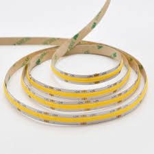 SE SETIA ELECTRIC CIELO 24V STRIP 8MM  5M WARM WHITE