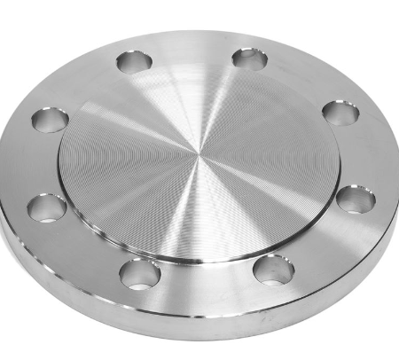 Blind Flange 1.1/2'' 9/1500# BL RF SA/A182 F316/L