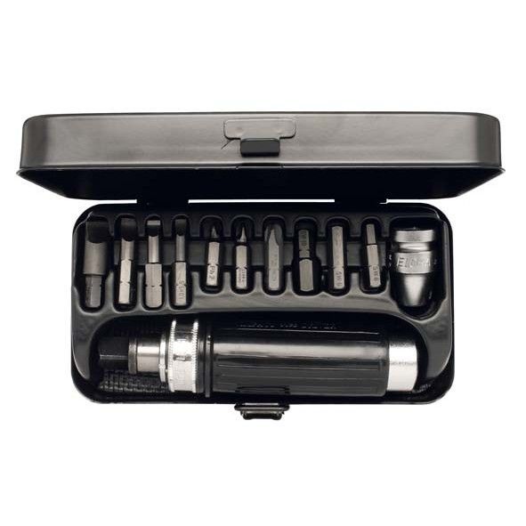 Others *Elora 3401-S12 12pc. Hand Operated Impact Driver Set
