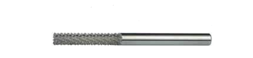 Temo Special Series - P1025Q10I80 Fiberglass Router