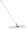 DUST MOP & DUST MOP REPLACEMENT (80cm)