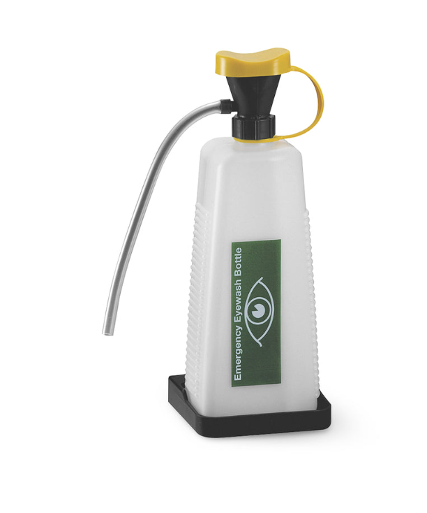 Proguard Emergency Eyewash Bottle EEB-H