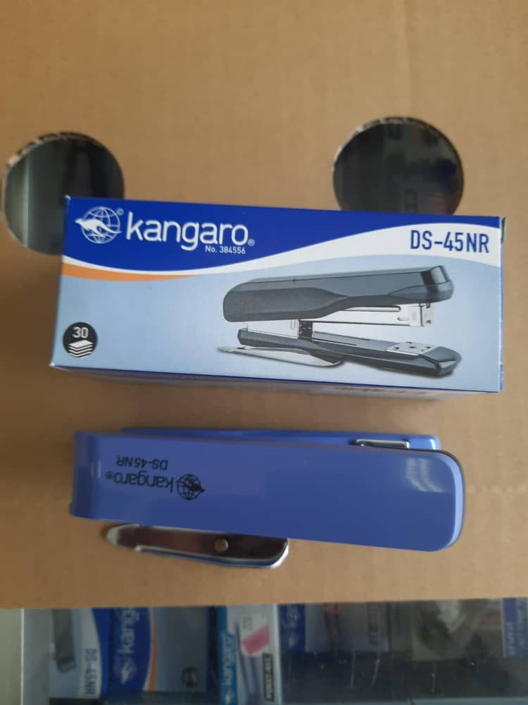 Kangaro Stapler DS-45NR