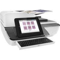 HP ScanJet Enterprise Flow N9120 fn2 Document Scanner