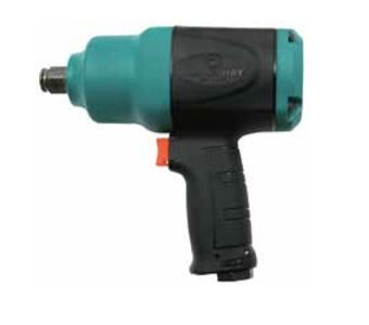 JONNESWAY 3/4" SQ. DR. HEAVY-DUTY COMPOSITE IMPACT WRENCH