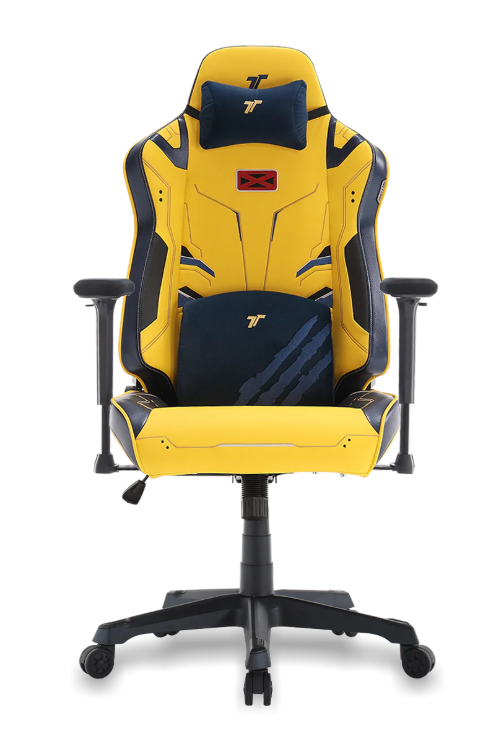 TTRacing Swift X Pro Gaming Chair - Wolverine Edition
