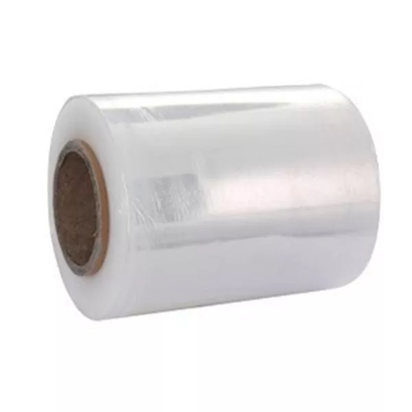 STRETCH FILM 4" (10cm)Mini Stretch Film Roll /Stretch Film Baby Roll Wrapping 100mm x 320g