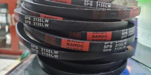 BANDO Narrow V-Belt SP Type