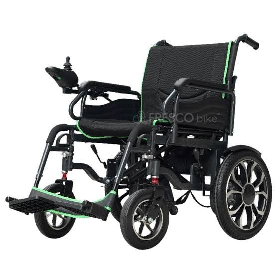 Heavyduty Wheel Chair 22 Inch