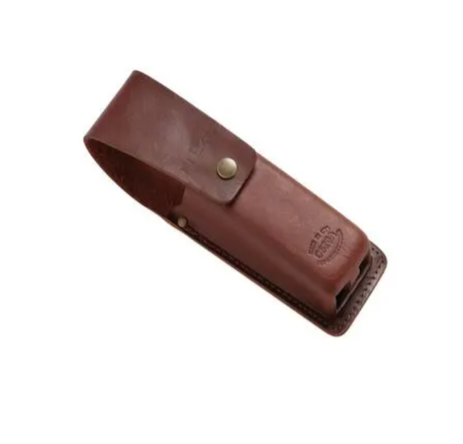 Fluke C520 C520A Tester Case,leather