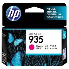 HP Ink Cartridge 935 Magenta C2P21AA