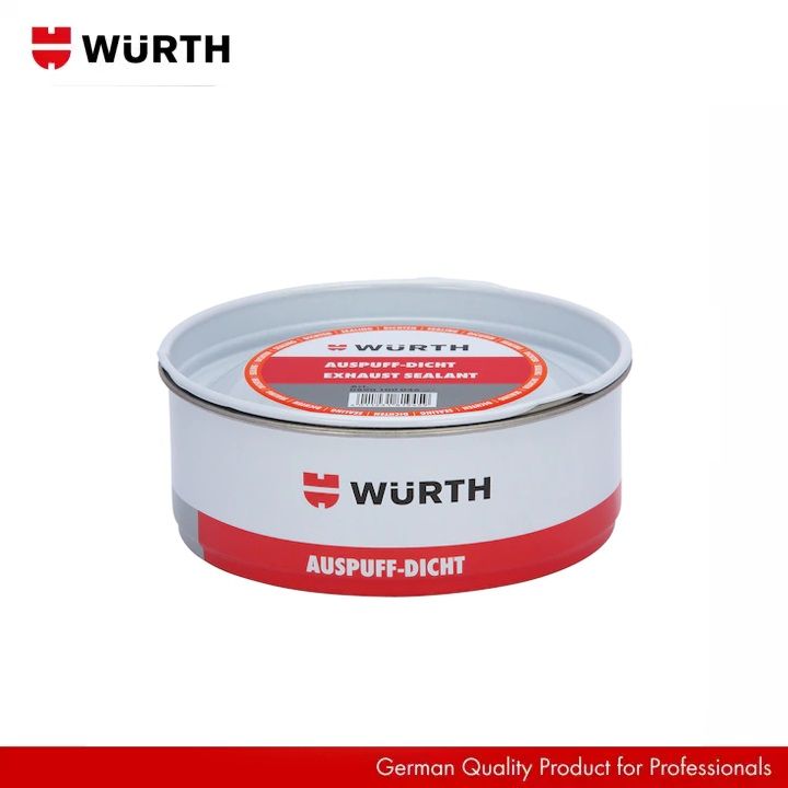 Wurth Exhaust Pipe Mastic