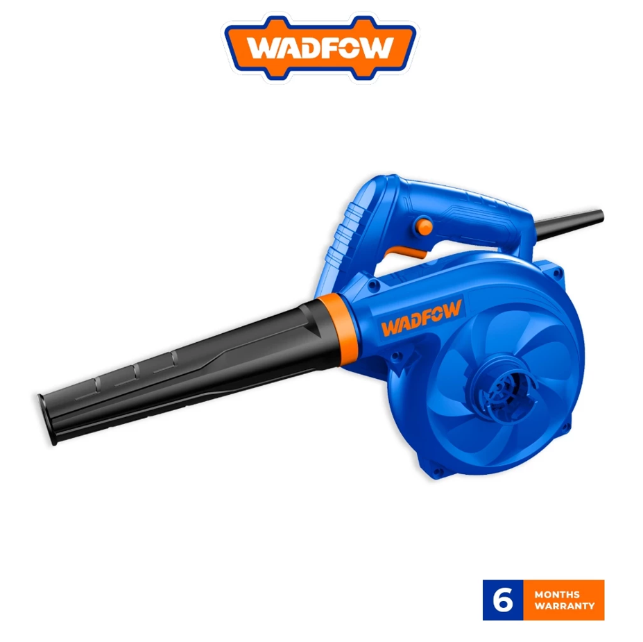 WADFOW ASPIRATOR BLOWER (600W) BLOWING RATE: 3.5M³/MIN (WAB15601)
