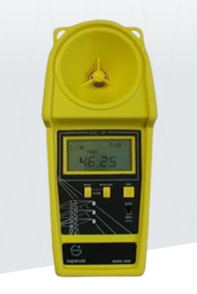 MEGGER CHM SERIES CABLE HEIGHT METER