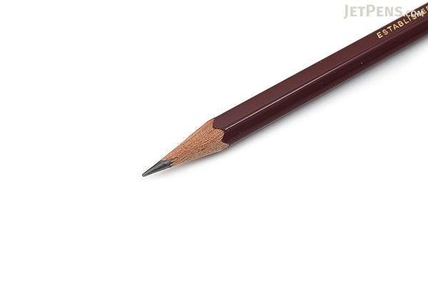 2B pencil