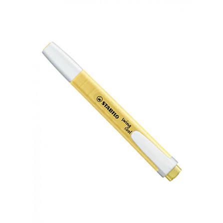 Highlighter Swing Cool ( 275/24 ) - Yellow [10/500]
