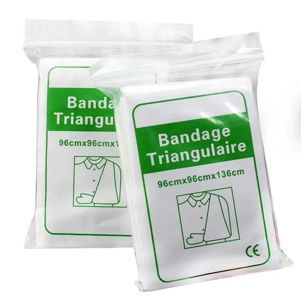 Bandage Triangular