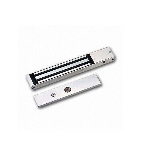 Single Leaf Electromagnetic Lock 600lb  (HIGHBASE RESOURCES SDN BHD)