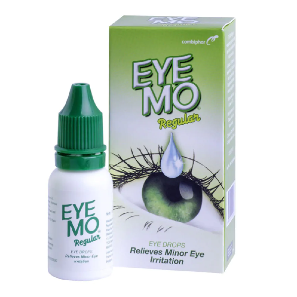 EYE MO EYED DROPS REGULAR 7.5ML