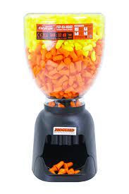 PROGUARD EARPLUG DISPENSER STATION (500pairs)