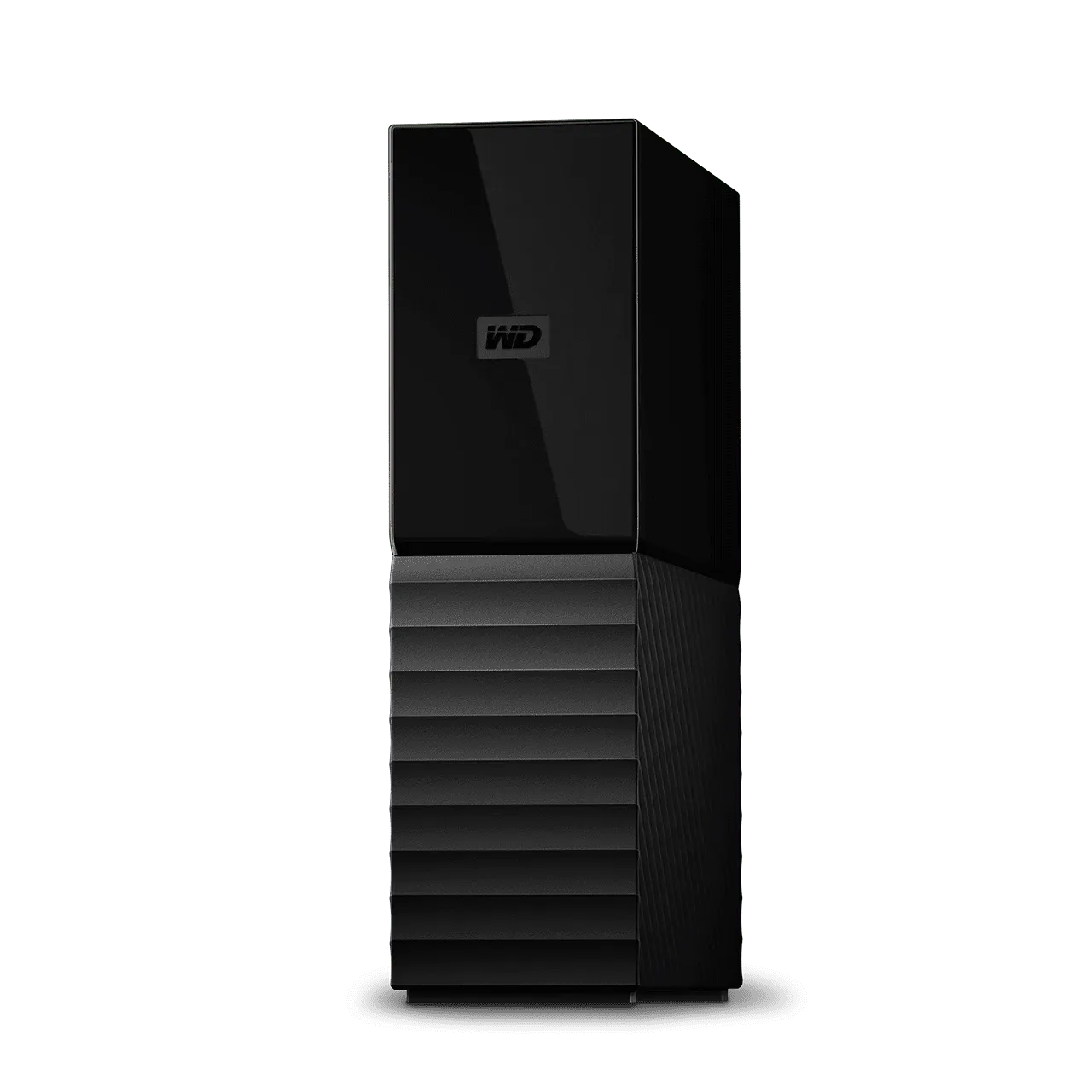 Genuine Malaysia Western Digital Warranty - WESTERN DIGITAL 3.5" MYBOOK 4TB