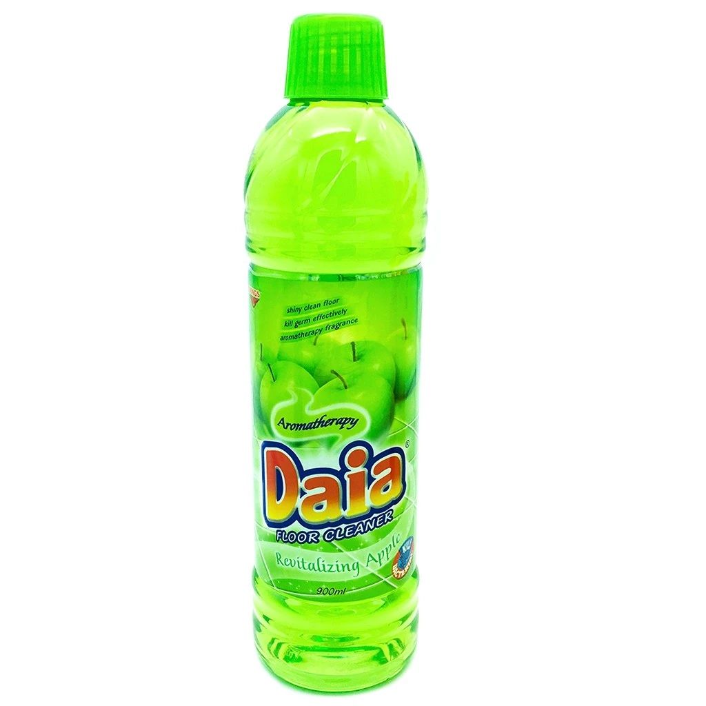 Daia Floor Cleaner 900ml
