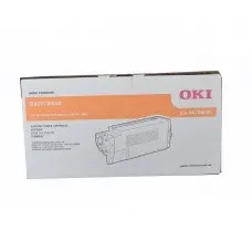 OKI Mono Laser Toner (44708001) for B820 840