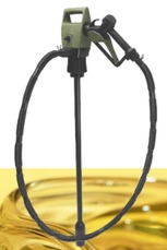 Dukshin Electric Drum Pump DEP-1403T
