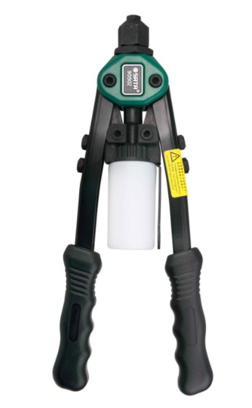 Sata TWO-HANDLE RIVETER 13”