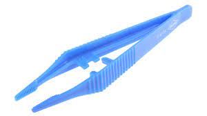 QS Tweezer Small Plastic
