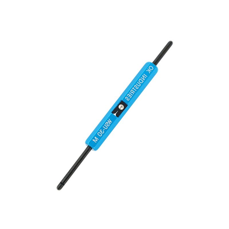 Manual Wire Wrapping Tool