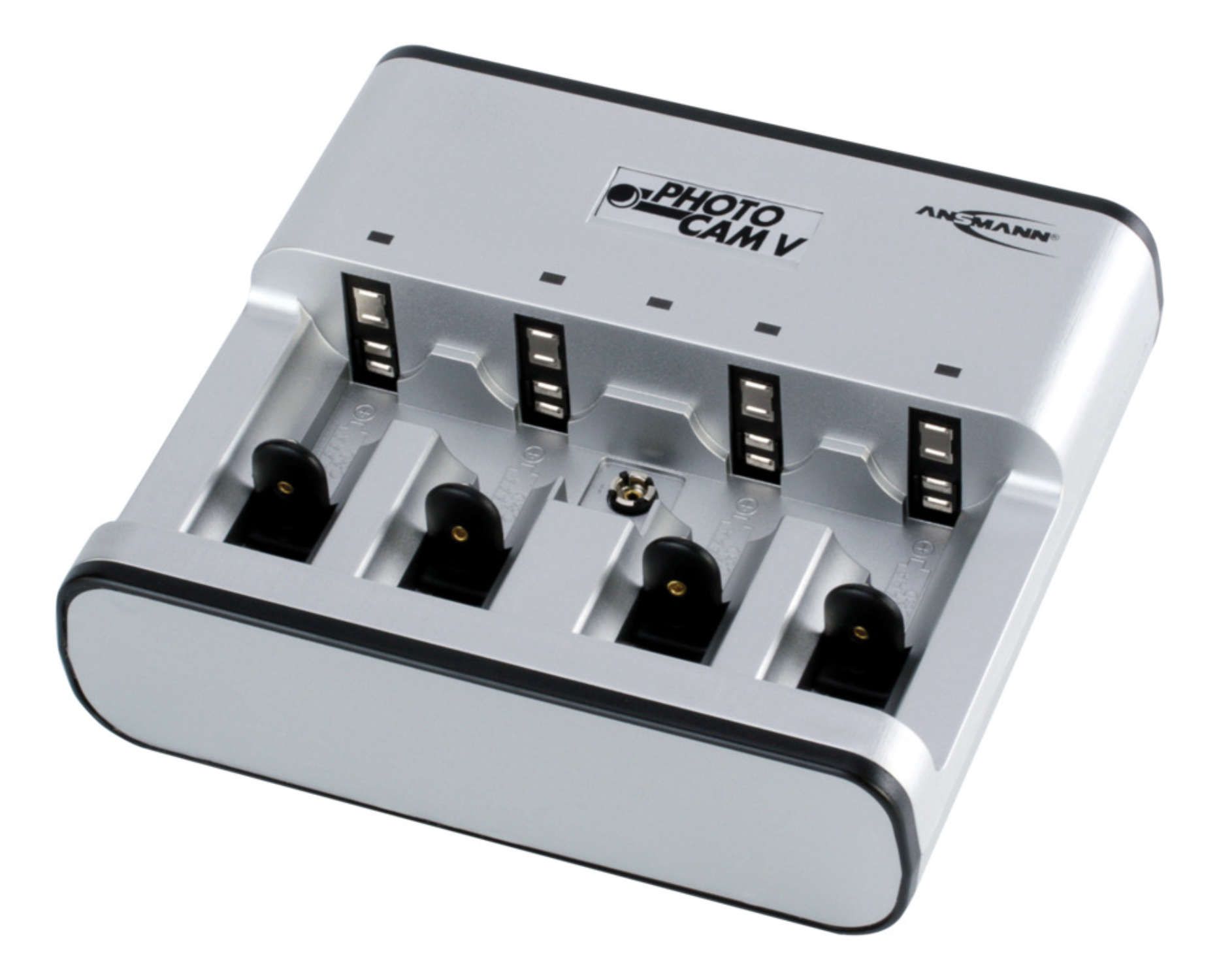 *Ansmann Photocam V Battery Charger