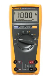 Fluke 175 True-RMS Digital Multimeter