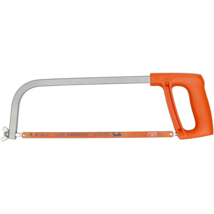 BAHCO HACKSAW FRAME 306