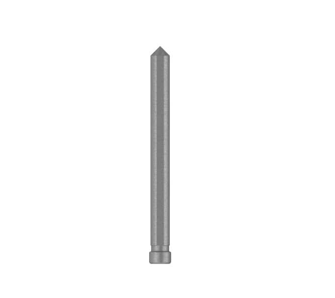 BOSCH PILOT PIN FOR PRO METAL TCT ANNULAR CUTTER 7 X 90 MM (2608577508)