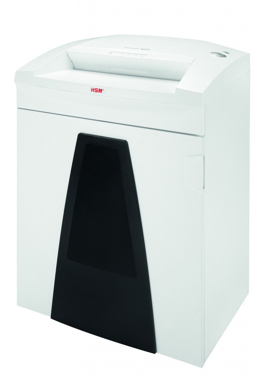 HSM DOCUMENT SHREDDER SECURIO B35S/SS (5.8/3.9)