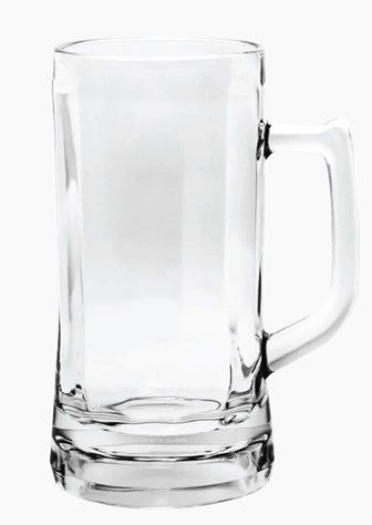 MUNICH Ocean Munich Beer Mug 22.5OZ ( 640ml ) ( x6 Pack )