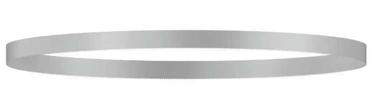 BOSCH PRO CB281418 BAND SAW BLADE, 733 MM, 2 PCS (2608649000)