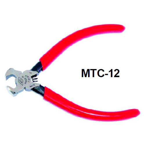 MTC Mini End Cutter Nipper - 12