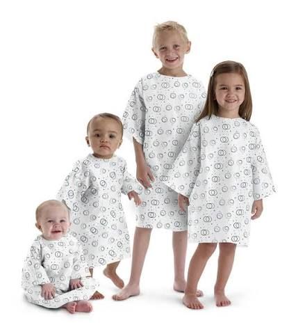 Patient Gown Child
