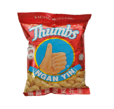 Thumbs Ngan Yin 120g