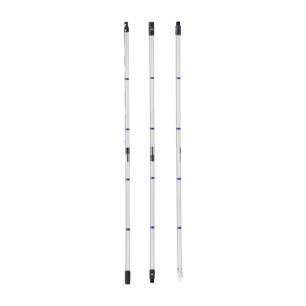 Sludge Judge® Ultra Sampler with blue ring by Nasco Sampling Ultra Sludge Judge with UV Stabilizer 15'L complete