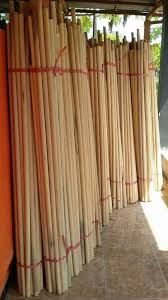 kayu Bendera 7 kaki