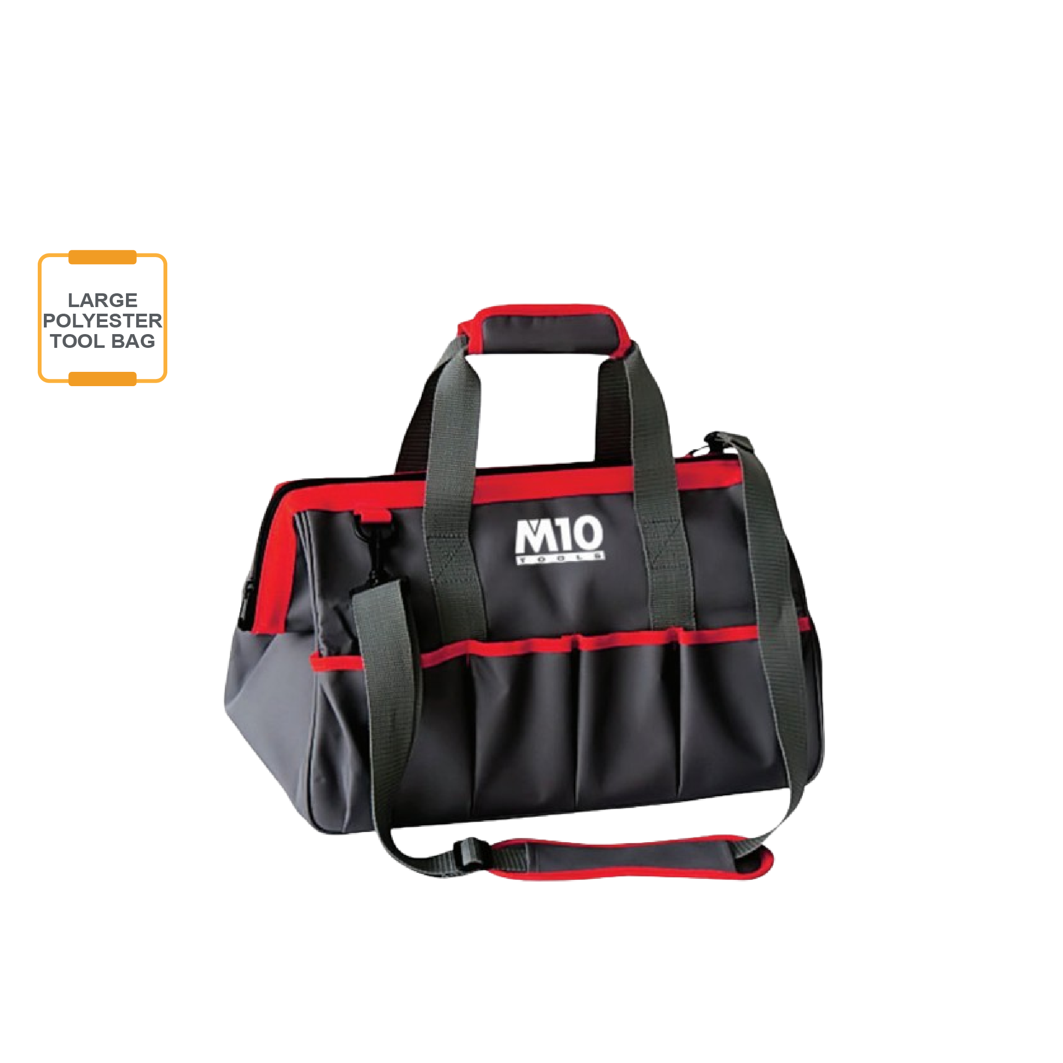 M10 Tool Bag 鈥�LV03