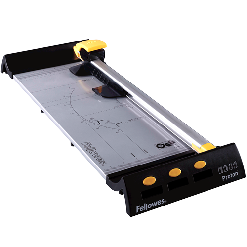 Fellowes Proton A3 Paper Trimmer