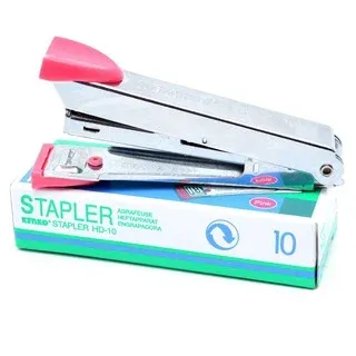 MAX STAPLER HD-10 (20 SHTS)