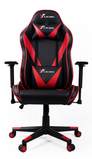 TTRacing Swift X 2020 Gaming Chair - Red