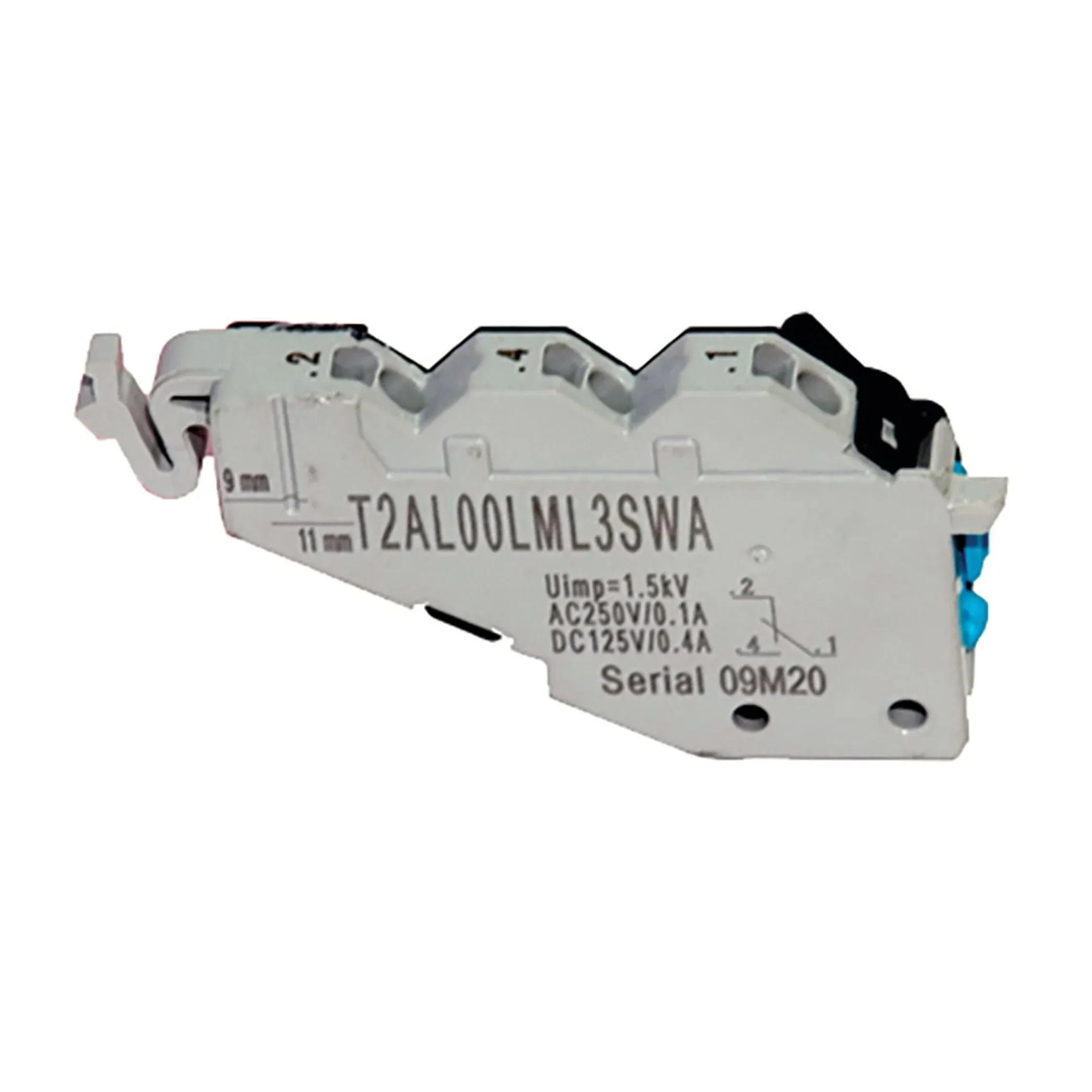 TERASAKI TemBreak2 Alarm Switch 1c