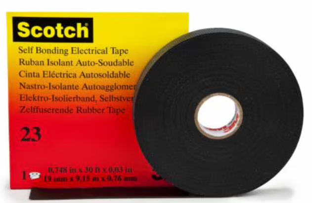 3M Scotch 23 splicing tape
