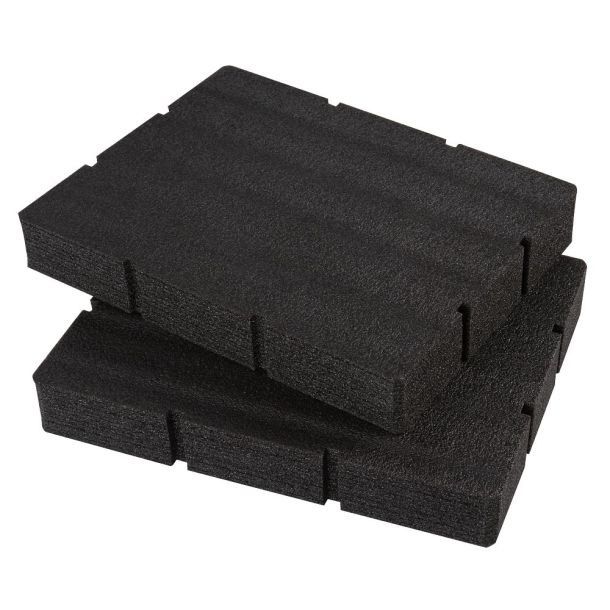 Milwaukee PACKOUT™ Drawer Foam Inserts 48-22-8452